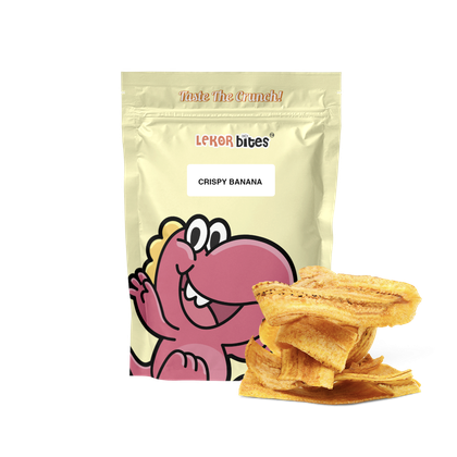 Crispy Banana