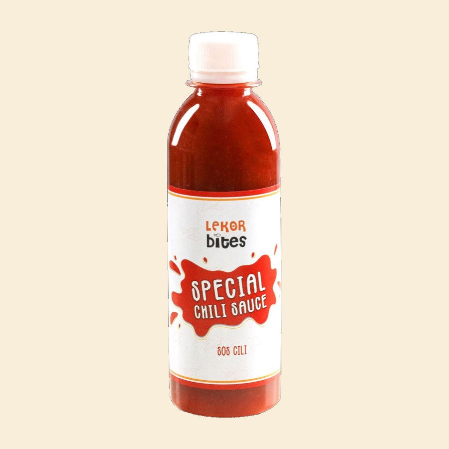 Special Chili Sauce