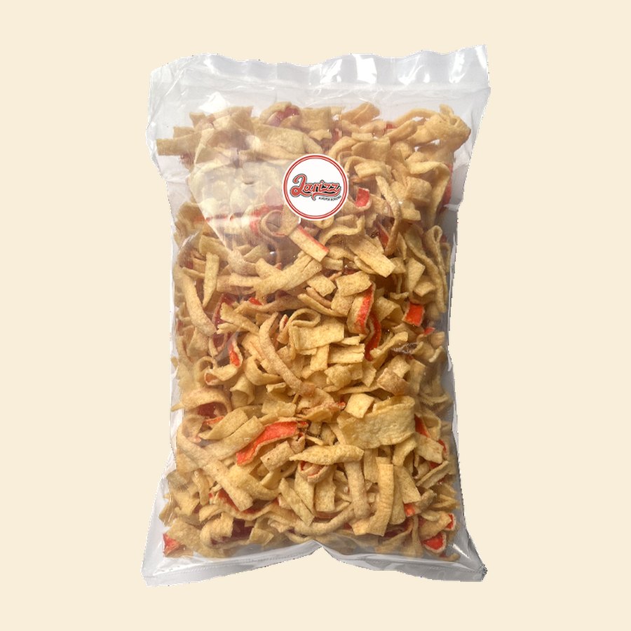 Crispy Crab Stick