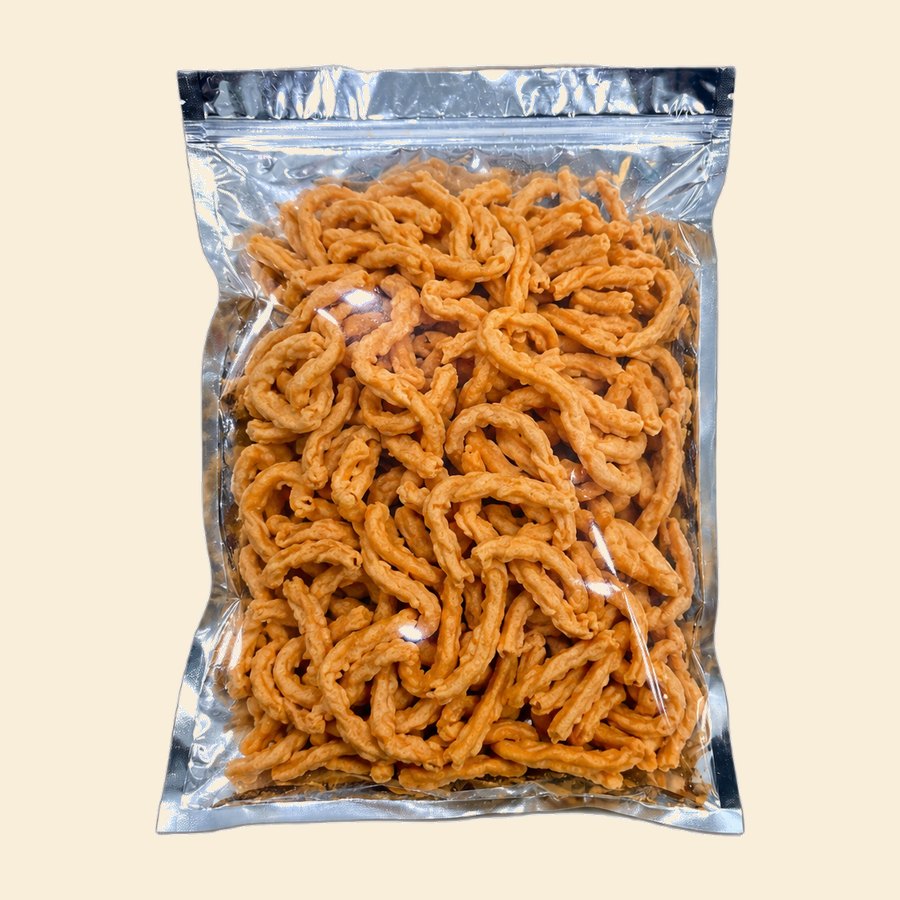 Crispy Prawn Original