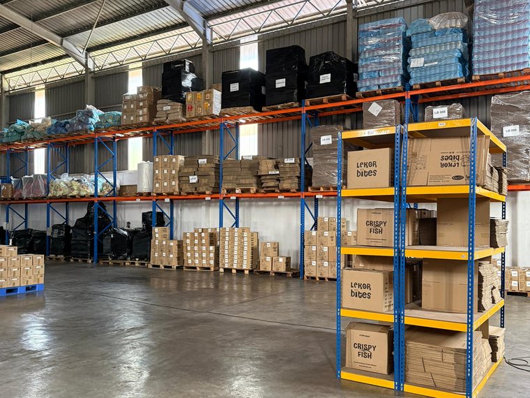 Storage