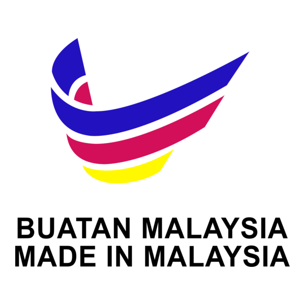 Made in Malaysia
